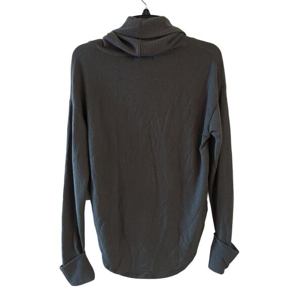 NWT Treasure & Bond Cowl Neck Sweater, XXS - Picture 7 of 7